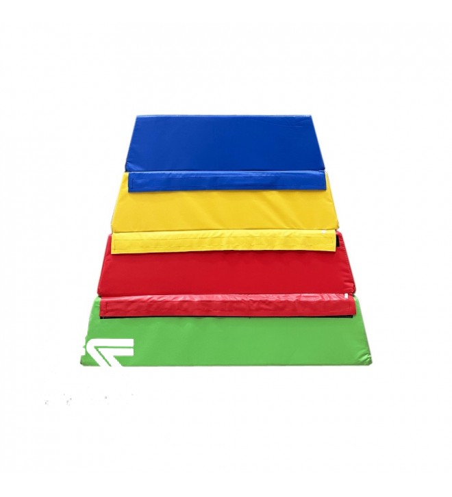 New Top Vaulting Box Foam – 4 Level